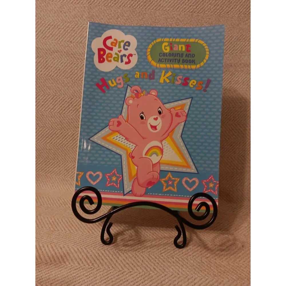 N/A care bears